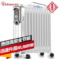 赛亿（Shinee）智能恒温电热油汀OFR-2622-11