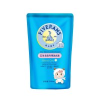 五羊 宝宝专用洗衣液 500g