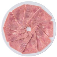 双汇午餐火腿500g