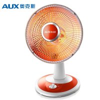 奥克斯（AUX）NSB-80G 台式小太阳/电暖器/取暖器