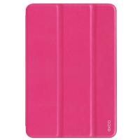 EXCO PMF01 智薄保护套(For iPad mini/2) 莓红 莓红