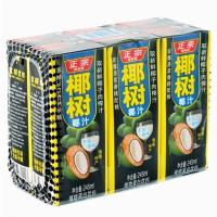 椰树牌椰子汁饮品245mL*6