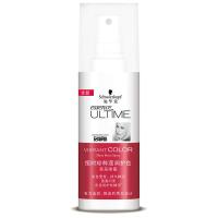 施华蔻恒时珍粹滢润护色亮采喷雾100ml