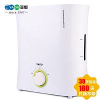 亚都(YADU)净化型加湿器SZ-J029(白绿)