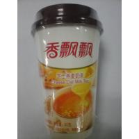 香飘飘芝士燕麦奶茶82g
