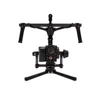 大疆 DJI 手持云台 RONIN 如影