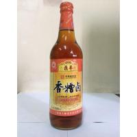鼎丰 香糟卤500ml