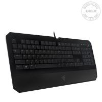 雷蛇(Razer) 噬魂金蝎标准版2014 薄膜游戏键盘（RZ03-01060100-R3M1）