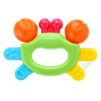Toyroyal 皇室 螃蟹摇铃 3234