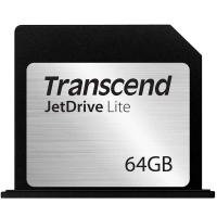 创见（Transcend）苹果MacBook Pro Retina 15寸无缝嵌入扩容卡350系列64G