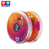 正版奥迪双钻悠悠球儿童溜溜球火力少年王5 变形球夜灵狮676304