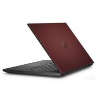 戴尔（DELL）Vostro V3445-1107B 14英寸笔记本 E1-6010 2G 500G 集显 Win7 黑 红色