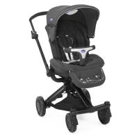 Chicco 智高 I MOVE360度推车 (黑色) C06079190950170 黑色