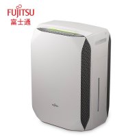 富士通将军空气净化器ACSQ360D-W