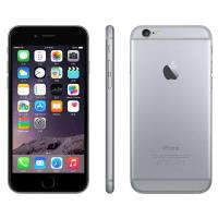 苹果iPhone6(64GB）(灰)（全网通）DY