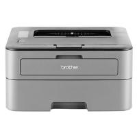 兄弟（Brother）HL-2260D 优选系列 黑白激光打印机 自动双面打印