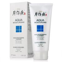 片仔癀（PZH）仙泉凝水保湿洁面乳100ml 洗面奶女 补水保湿温和清洁毛孔