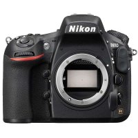 尼康(Nikon） D810 数码单反相机 套机+14-24/2.8G套机+16G卡+包+清洁套装
