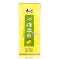 康师傅冰糖雪梨梨汁饮品250mL