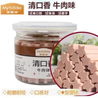 麦富迪 清口香牛肉味220g