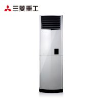 三菱重工 3匹 冷暖变频无氟家用柜机空调 SRFLD72HVBW