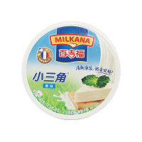 百吉福小三角奶酪（原味）