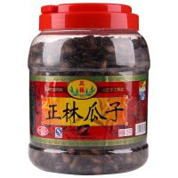 正林 3A西瓜子 1000g桶
