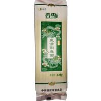 香雪尚品爽滑阳春面425g