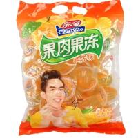 亲亲果肉果冻900g