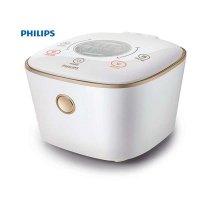 飞利浦(Philips) 电饭煲HD4566/00 智能预约电饭煲4L智芯回漩IH电磁加热