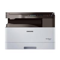 三星黑白激光一体机K2200