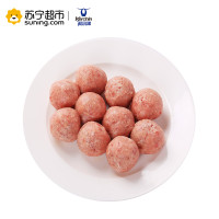 科尔沁 Kerchin 牛肉丸 原味 200g/盒