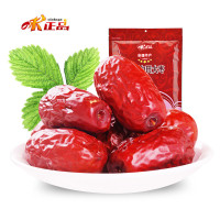 味正品 新疆和田大枣五星500g
