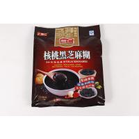 智仁核桃黑芝麻糊700g