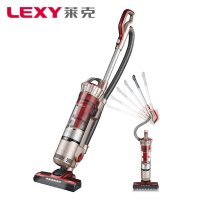 LEXY莱克无线吸尘器手持式家用推杆立式充电静音强力大吸力SDC301-3