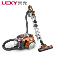 LEXY莱克洁旋风T3519-3吸尘器家用强力能擦地板静音除螨吸尘器小型T63