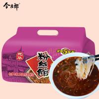 光华粉丝馆够味酸辣粉98g*5