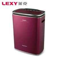 LEXY莱克空气净化器KJ503-F家用除尘二手烟杀菌除甲醛雾霾PM2.5异味