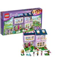 LEGO 乐高 Friends 好朋友系列艾玛的房子 41095