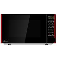 美的（Midea）EM7KCG4-NR 微波炉
