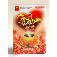 正北红糖方糖200g