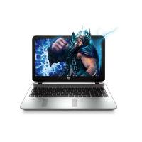 惠普（HP）ENVY 15-k105 15.6英寸笔记本 银色