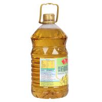 鲁花【直销】大豆食用植物调和油 5L