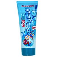 丽可美（el-cemed）冰凉酷爽牙膏 75ml