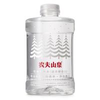 农夫山泉饮用天然水（适合婴幼儿）1L瓶装