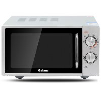 格兰仕(Galanz) 微波炉 G70D20CN1P-D2 (S0) 20L 智能电脑版 转盘加热