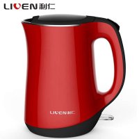 利仁(Liven)SH-S1700 电热水壶
