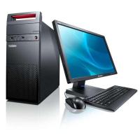 ThinkCentre E73（10C0A01CCD）分体台式机 G1820 2G 500G 集显 Win7