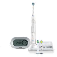 博朗（Braun）欧乐B 6000 3D智能电动牙刷