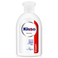 kisso极是无硅油发膜精华护发素胶原蛋白200ml 威露士出品